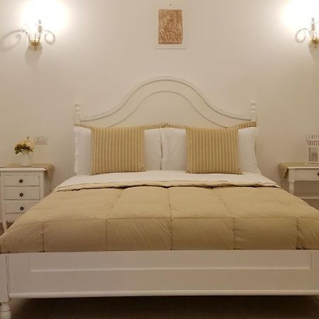 Dimora Palmieri Di Charme Panzió Monopoli Kültér fotó