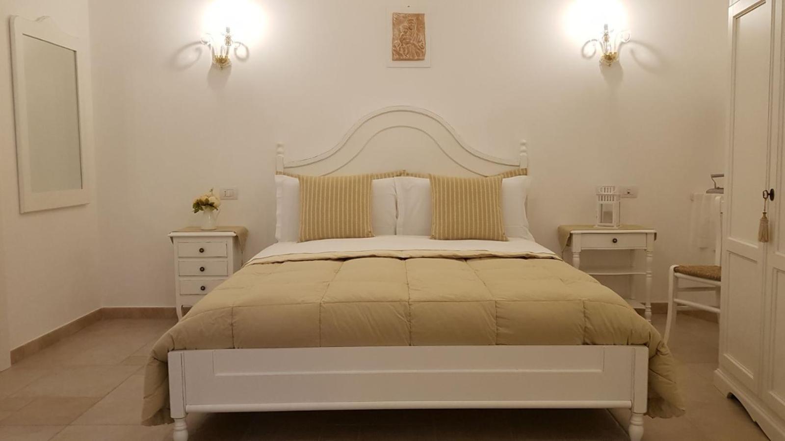 Dimora Palmieri Di Charme Panzió Monopoli Kültér fotó